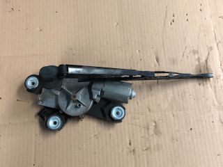 bontott FORD FOCUS C-MAX I Hátsó Ablaktörlő Motor