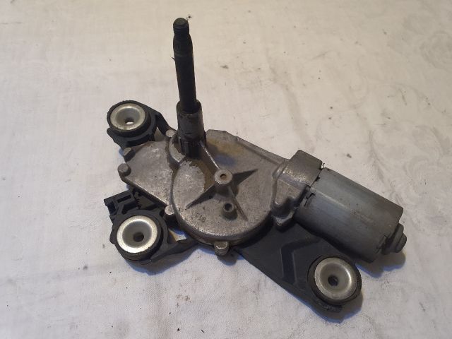 bontott FORD FOCUS C-MAX I Hátsó Ablaktörlő Motor