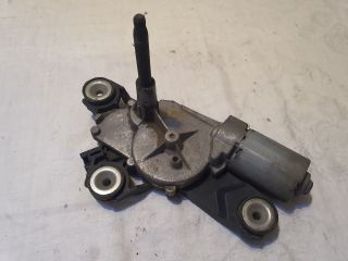 bontott FORD FOCUS C-MAX I Hátsó Ablaktörlő Motor