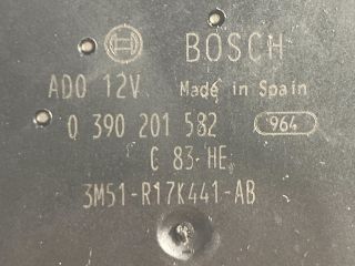 bontott FORD FOCUS C-MAX I Hátsó Ablaktörlő Motor