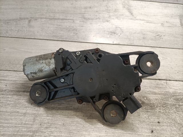 bontott FORD FOCUS C-MAX I Hátsó Ablaktörlő Motor