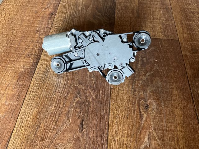 bontott FORD FOCUS C-MAX I Hátsó Ablaktörlő Motor