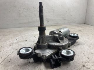 bontott FORD FOCUS C-MAX I Hátsó Ablaktörlő Motor