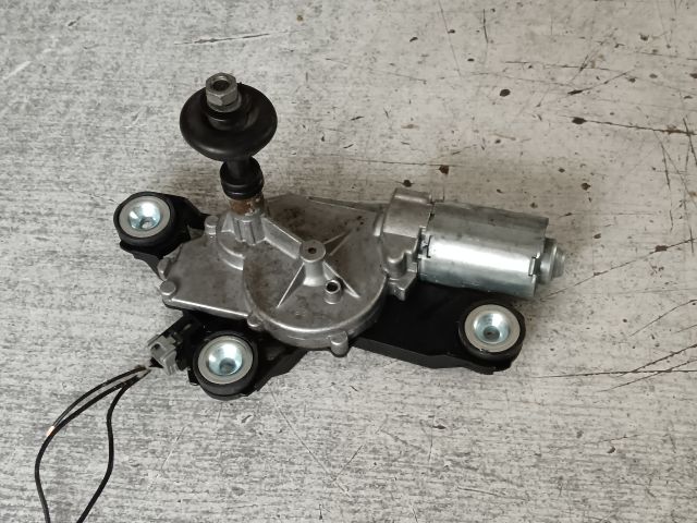 bontott FORD FOCUS C-MAX I Hátsó Ablaktörlő Motor