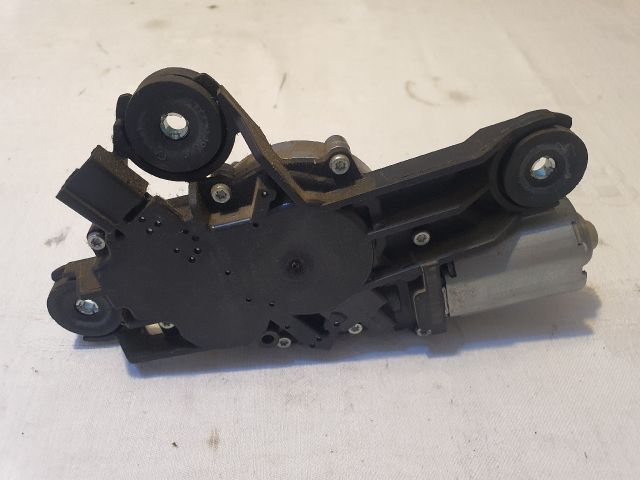 bontott FORD FOCUS C-MAX I Hátsó Ablaktörlő Motor