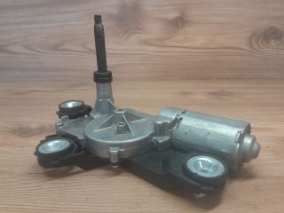 bontott FORD FOCUS C-MAX I Hátsó Ablaktörlő Motor