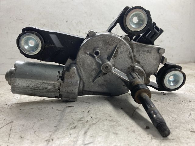 bontott FORD FOCUS C-MAX I Hátsó Ablaktörlő Motor