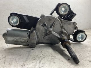 bontott FORD FOCUS C-MAX I Hátsó Ablaktörlő Motor