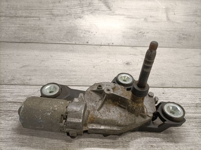 bontott FORD FOCUS C-MAX I Hátsó Ablaktörlő Motor