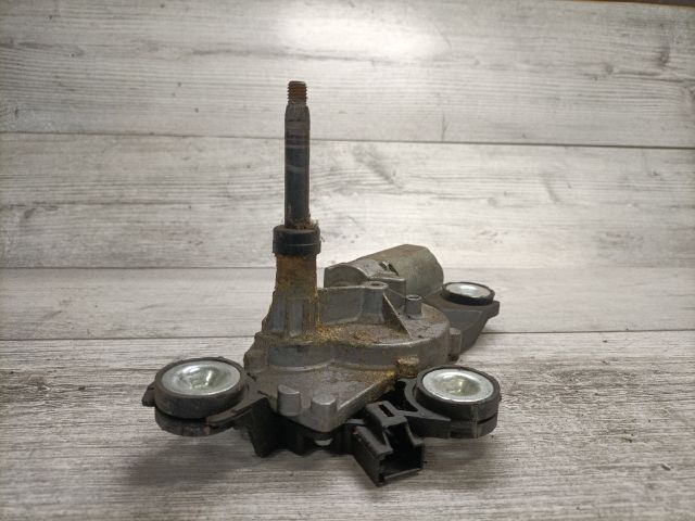 bontott FORD FOCUS C-MAX I Hátsó Ablaktörlő Motor