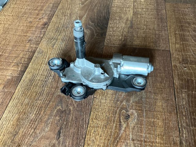 bontott FORD FOCUS C-MAX I Hátsó Ablaktörlő Motor