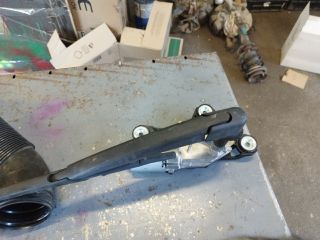 bontott FORD FOCUS C-MAX I Hátsó Ablaktörlő Motor