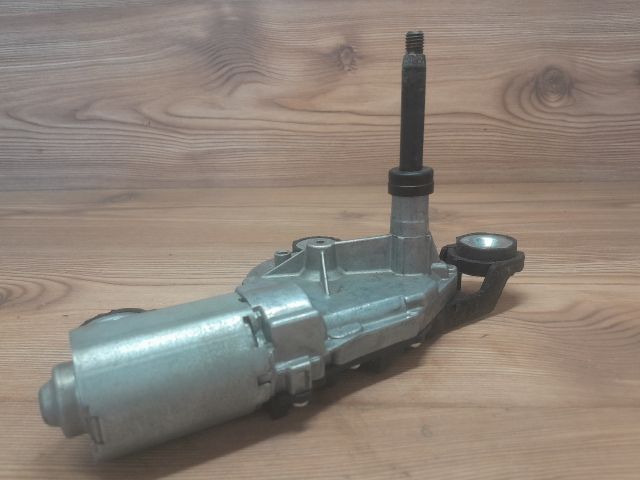 bontott FORD FOCUS C-MAX I Hátsó Ablaktörlő Motor