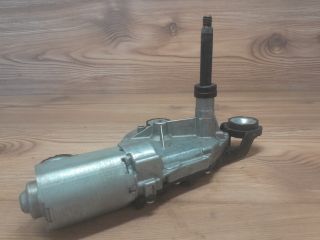 bontott FORD FOCUS C-MAX I Hátsó Ablaktörlő Motor