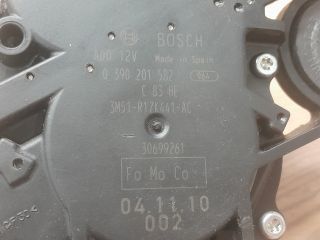 bontott FORD FOCUS C-MAX I Hátsó Ablaktörlő Motor