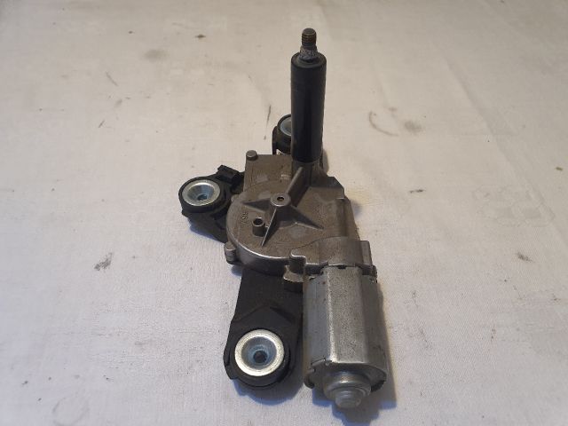 bontott FORD FOCUS C-MAX I Hátsó Ablaktörlő Motor