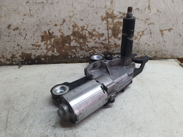 bontott FORD FOCUS C-MAX I Hátsó Ablaktörlő Motor