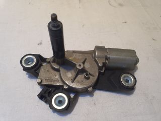 bontott FORD FOCUS C-MAX I Hátsó Ablaktörlő Motor