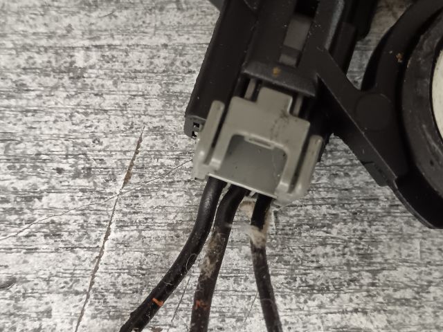 bontott FORD FOCUS C-MAX I Hátsó Ablaktörlő Motor