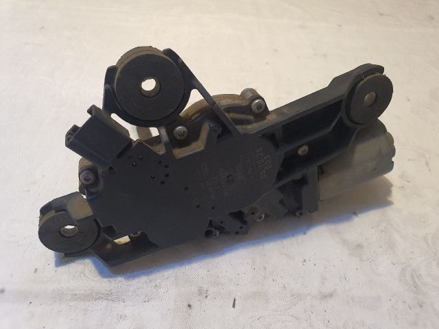 bontott FORD FOCUS C-MAX I Hátsó Ablaktörlő Motor