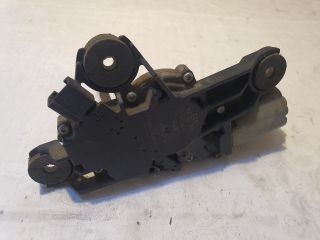 bontott FORD FOCUS C-MAX I Hátsó Ablaktörlő Motor