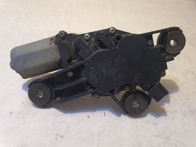 bontott FORD FOCUS C-MAX I Hátsó Ablaktörlő Motor