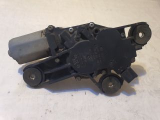 bontott FORD FOCUS C-MAX I Hátsó Ablaktörlő Motor