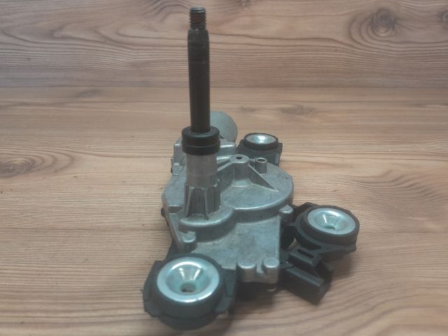 bontott FORD FOCUS C-MAX I Hátsó Ablaktörlő Motor