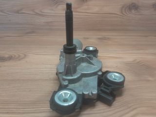 bontott FORD FOCUS C-MAX I Hátsó Ablaktörlő Motor