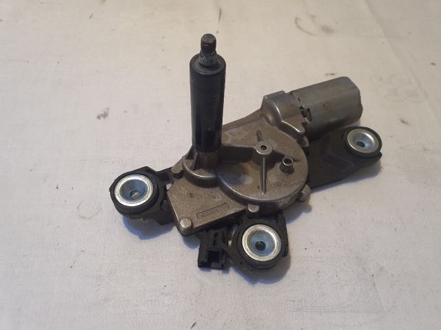 bontott FORD FOCUS C-MAX I Hátsó Ablaktörlő Motor