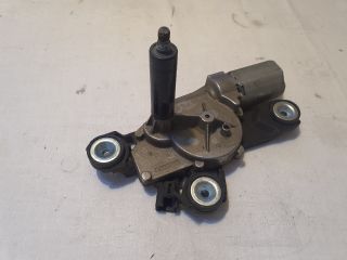 bontott FORD FOCUS C-MAX I Hátsó Ablaktörlő Motor