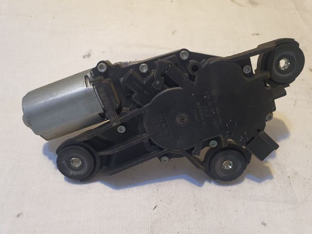 bontott FORD FOCUS C-MAX I Hátsó Ablaktörlő Motor