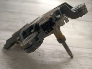 bontott FORD FOCUS C-MAX I Hátsó Ablaktörlő Motor