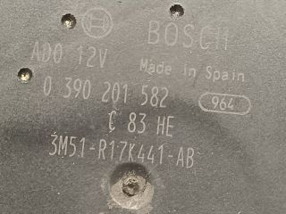 bontott FORD FOCUS C-MAX I Hátsó Ablaktörlő Motor