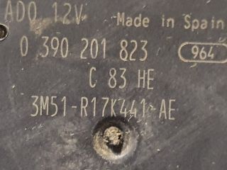 bontott FORD FOCUS C-MAX I Hátsó Ablaktörlő Motor