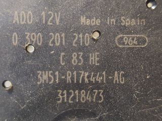 bontott FORD FOCUS C-MAX I Hátsó Ablaktörlő Motor