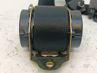 bontott FORD FOCUS C-MAX I Hátsó középső Biztonsági Öv