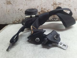 bontott FORD FOCUS C-MAX I Hátsó középső Biztonsági Öv