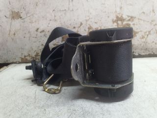 bontott FORD FOCUS C-MAX I Hátsó középső Biztonsági Öv