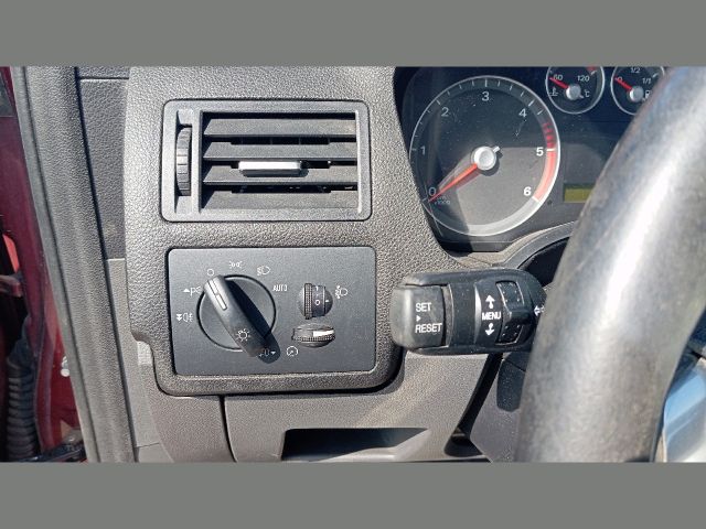 bontott FORD FOCUS C-MAX I Hátsó középső Ülés