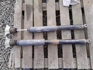 bontott FORD FOCUS C-MAX I Hátsó Lengéscsillapító Pár