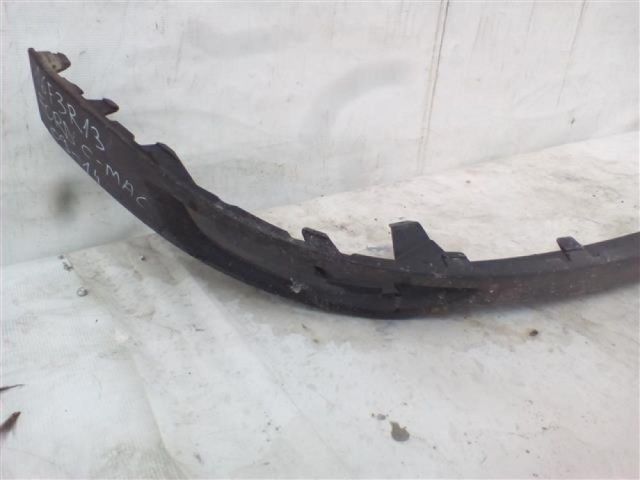 bontott FORD FOCUS C-MAX I Hátsó Lökhárító Légterelő