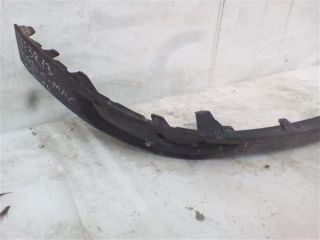 bontott FORD FOCUS C-MAX I Hátsó Lökhárító Légterelő