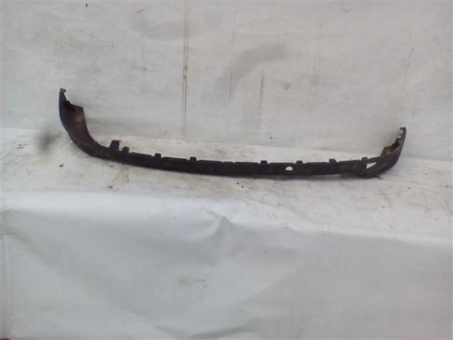 bontott FORD FOCUS C-MAX I Hátsó Lökhárító Légterelő