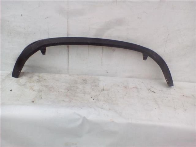 bontott FORD FOCUS C-MAX I Hátsó Lökhárító Légterelő