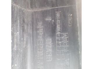 bontott FORD FOCUS C-MAX I Hátsó Lökhárító Légterelő