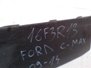 bontott FORD FOCUS C-MAX I Hátsó Lökhárító Légterelő