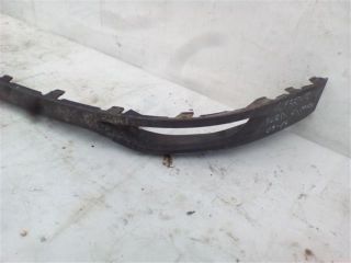 bontott FORD FOCUS C-MAX I Hátsó Lökhárító Légterelő