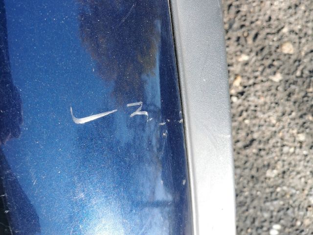 bontott FORD FOCUS C-MAX I Hátsó Lökhárító (Részeivel)