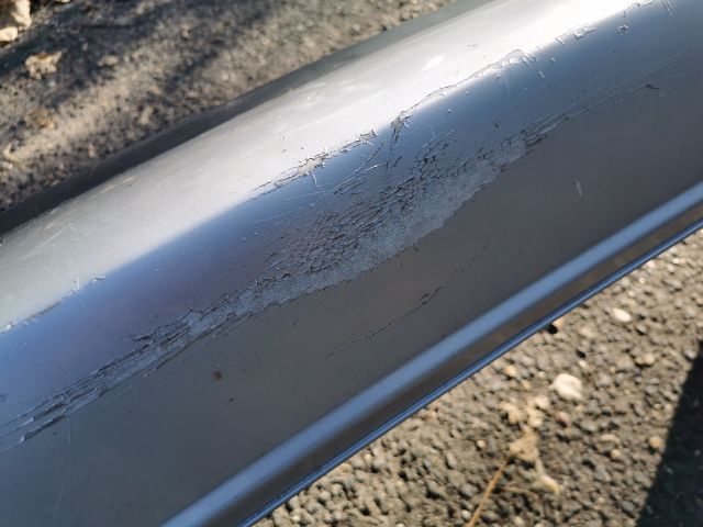 bontott FORD FOCUS C-MAX I Hátsó Lökhárító (Részeivel)